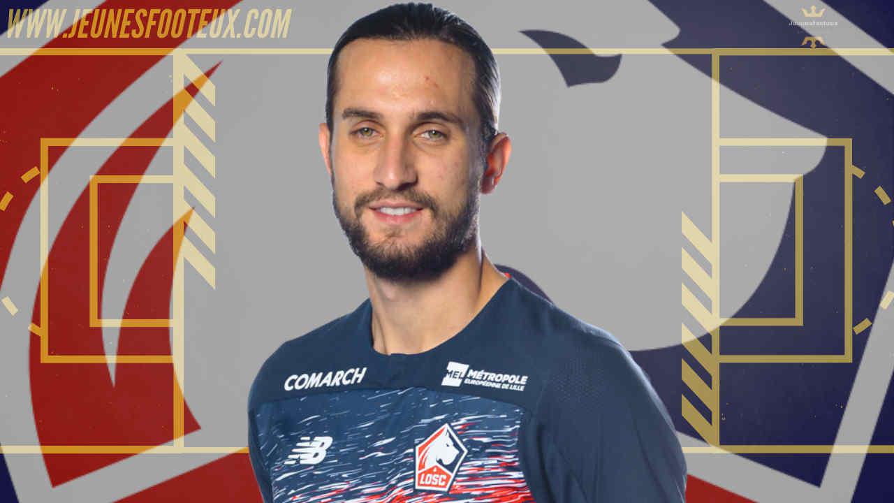 LOSC : Yazici va rejoindre le CSKA Moscou !