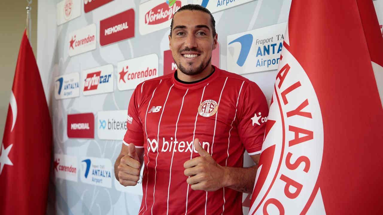 FC Nantes - Mercato : Enzo Crivelli dans le viseur de Nantes ?