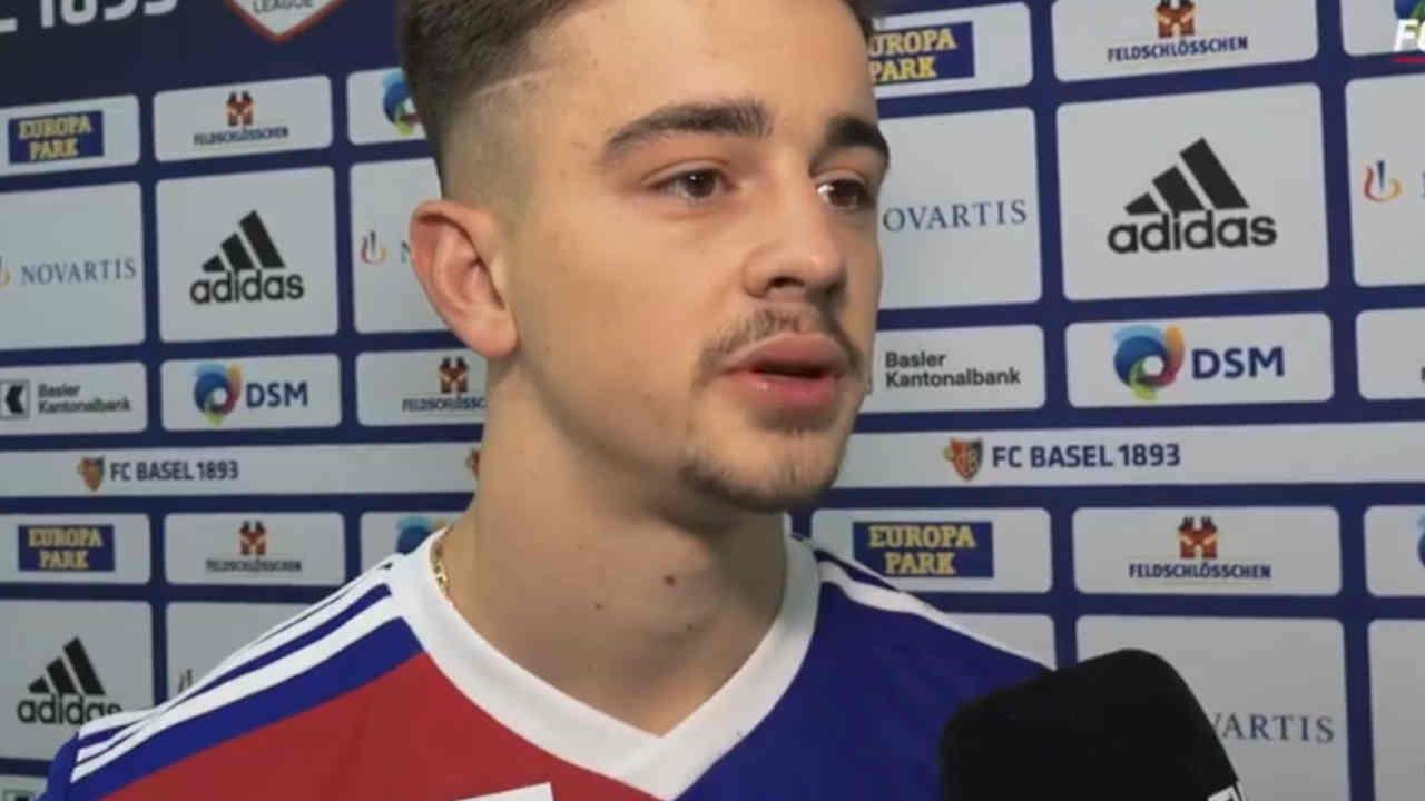 LOSC - Mercato : Zhegrova à Lille pour remplacer Ikoné