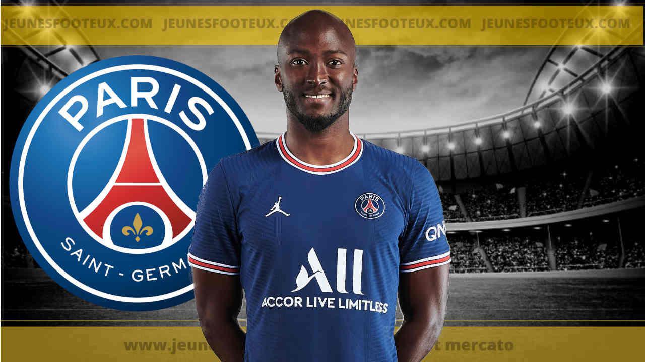 PSG - Mercato : Danilo Pereira prêté à l'AS Rome ?