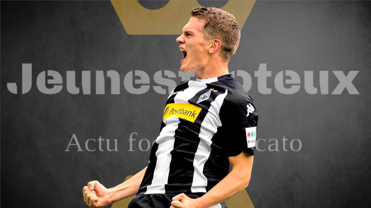 Bayern Munich : Matthias Ginter pour remplacer Niklas Süle ?