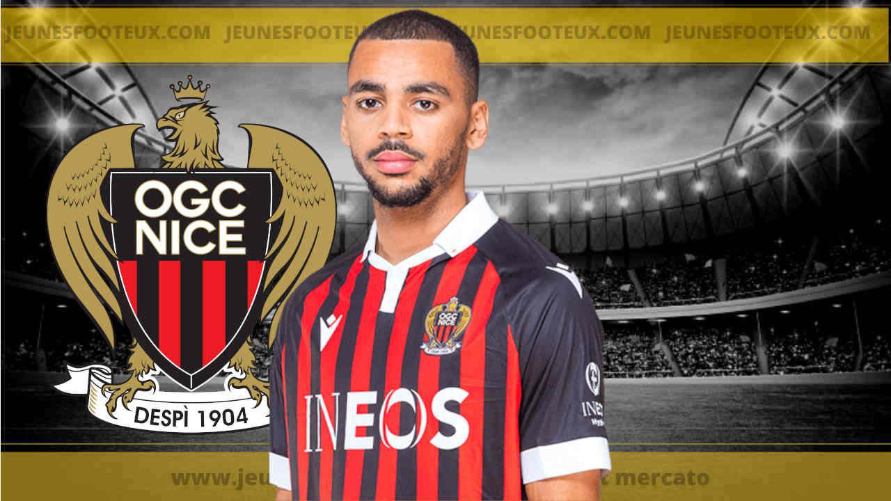 Nice - Mercato : Alexis Claude-Maurice poussé vers la sortie !