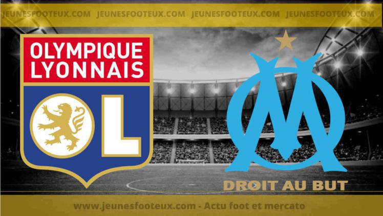 OL : une incroyable série face à l'OM