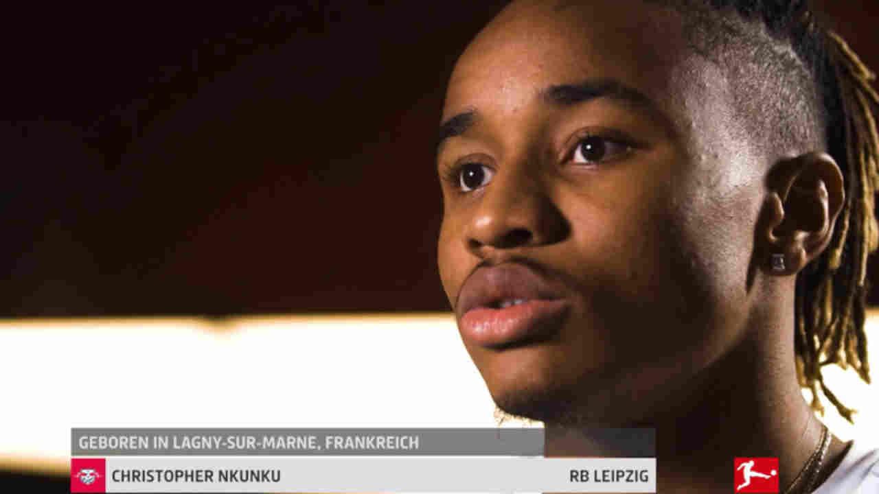Christopher Nkunku de retour au PSG ? Ce n'est pas à exclure