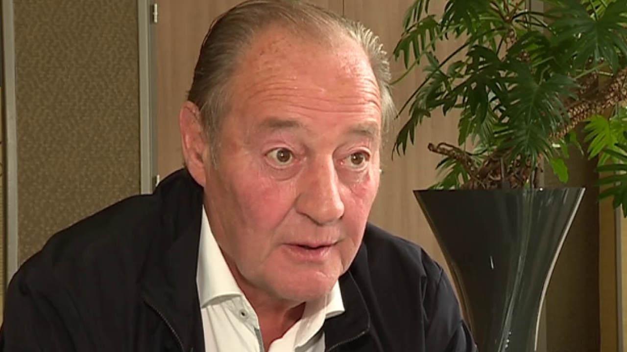 RC Lens : Gervais Martel pas surpris par la mauvaise passe lensoise