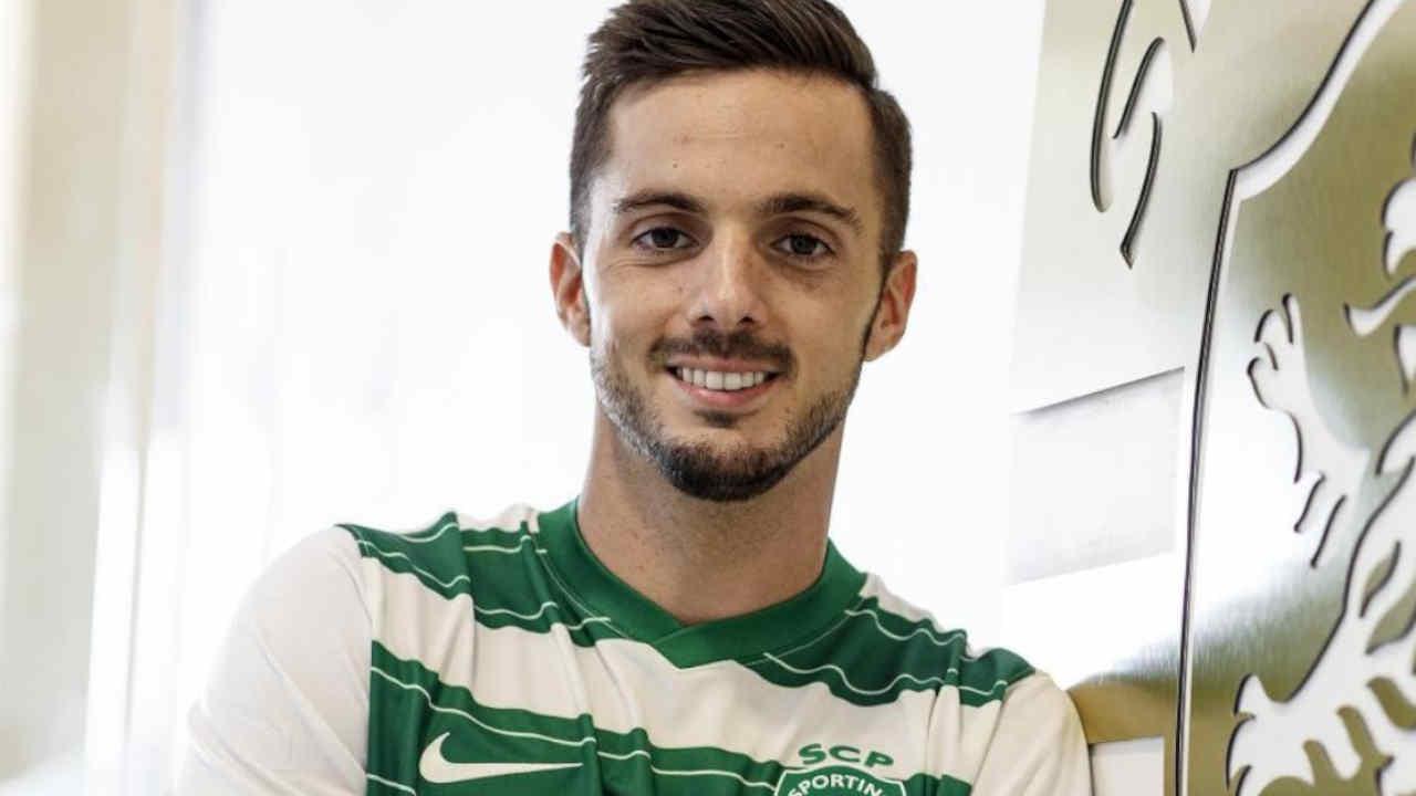 PSG : Sarabia est beaucoup plus heureux au Sporting qu'à Paris