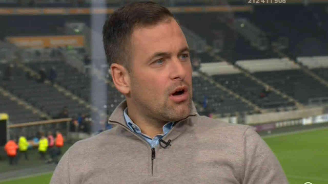 LOSC : Joe Cole encense la Ligue 1 avant Chelsea - Lille