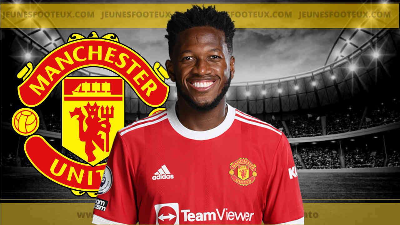 Manchester United : Rangnick, Fred ne comprend pas sa nomination !