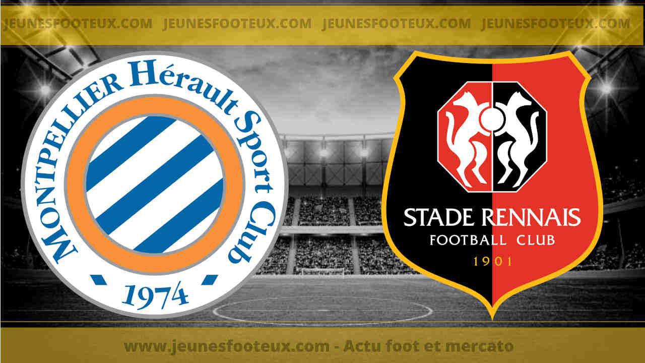 MHSC - Stade Rennais : 2 mauvaises nouvelles pour Dall'Oglio !