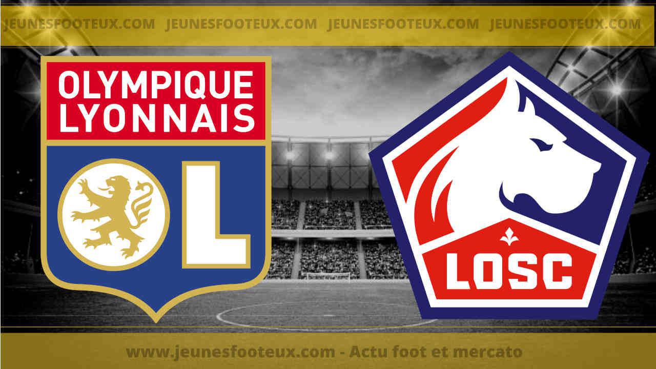 OL - LOSC : Pascal Garibian "le but de Lyon aurait du être validé !"