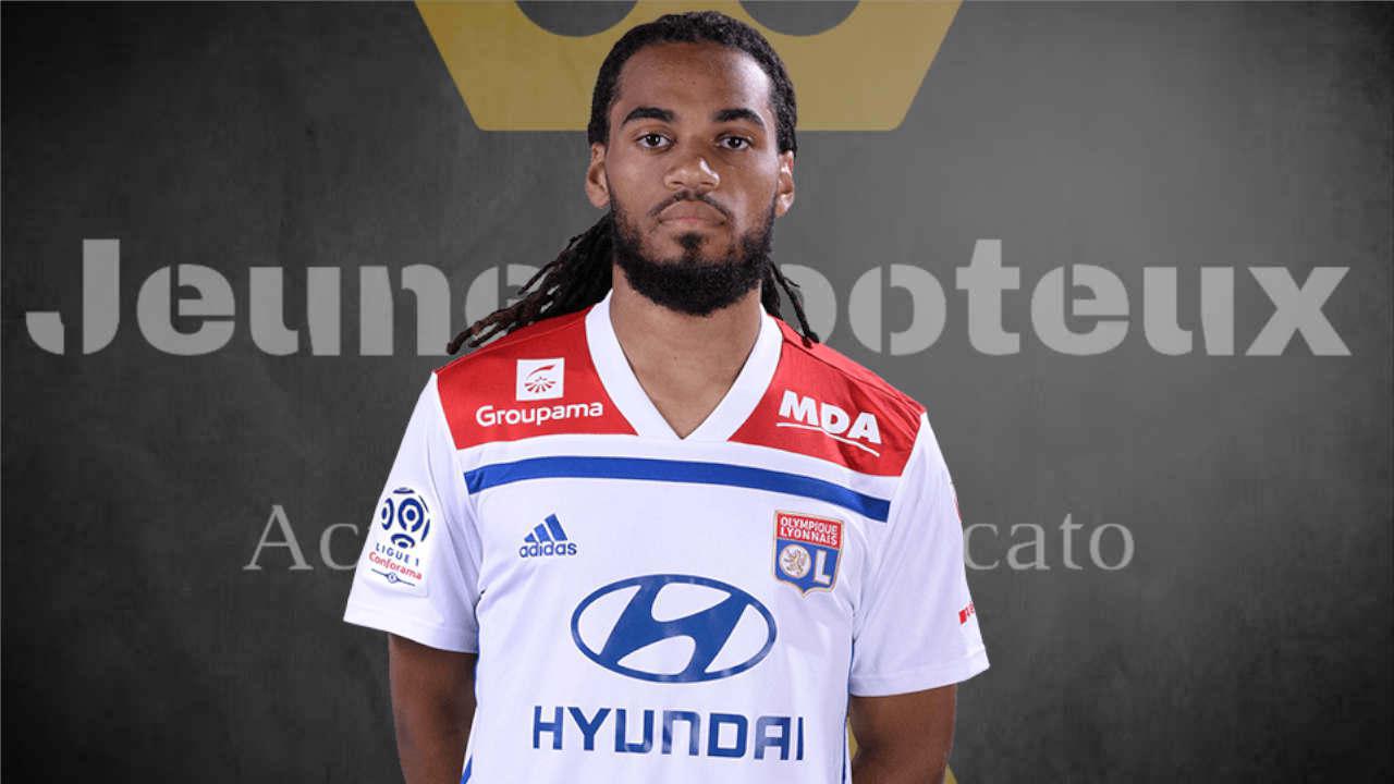 OL - Mercato : Denayer, une info surprenante vient de tomber à Lyon !
