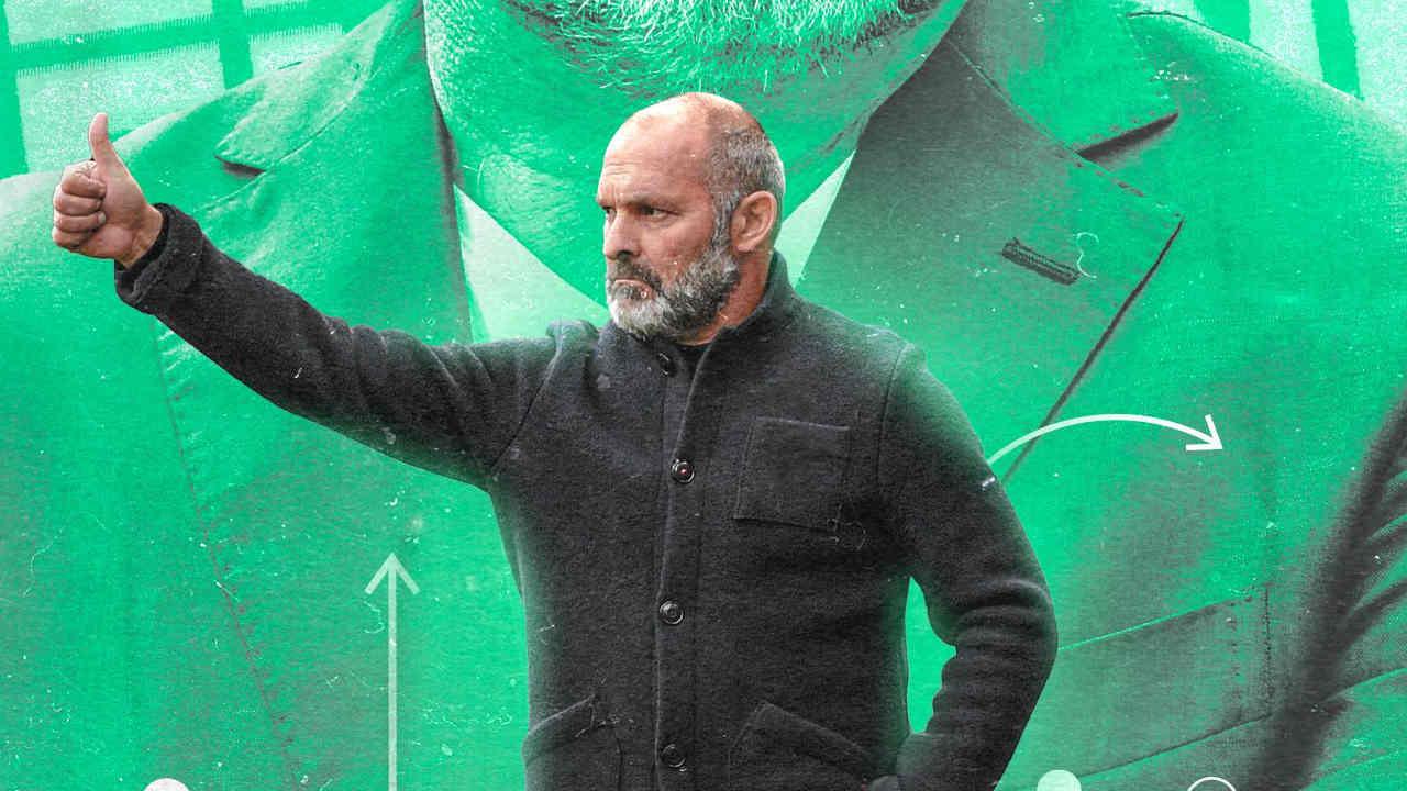 ASSE : Pascal Dupraz reste optimiste concernant Eliaquim Mangala