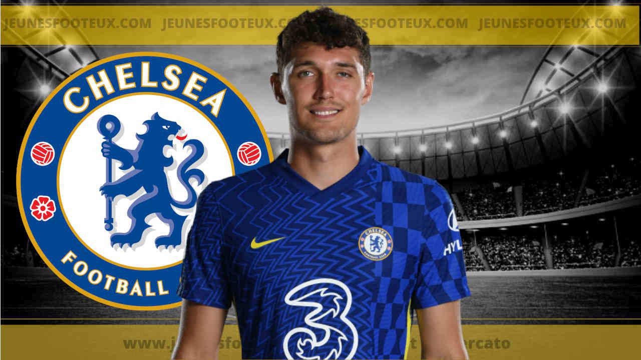 Chelsea : Christensen retoque les Blues, le Barça favori devant le Bayern !