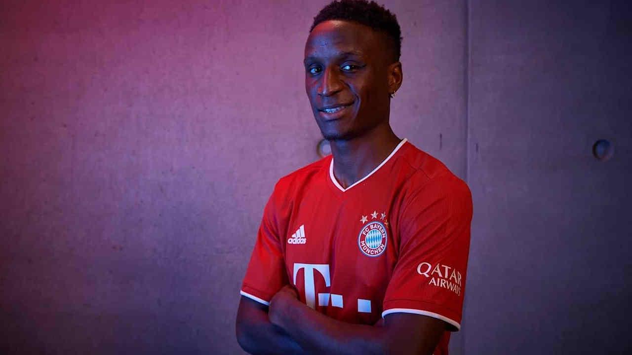 Bouna Sarr déclare sa flamme à l'OM