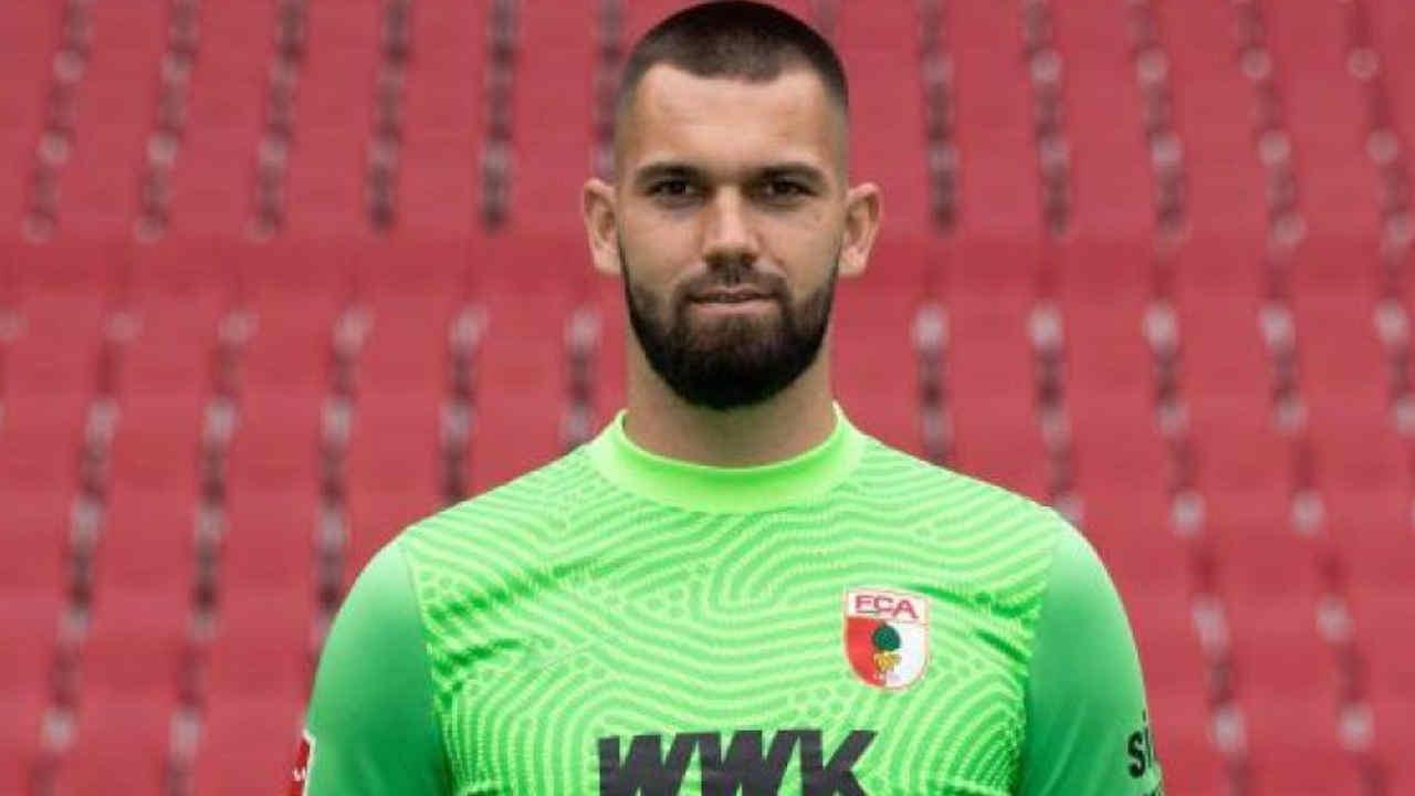 RC Lens - Mercato : Tomas Koubek dans le viseur ? Valentino Lesieur une alternative envisageable ?