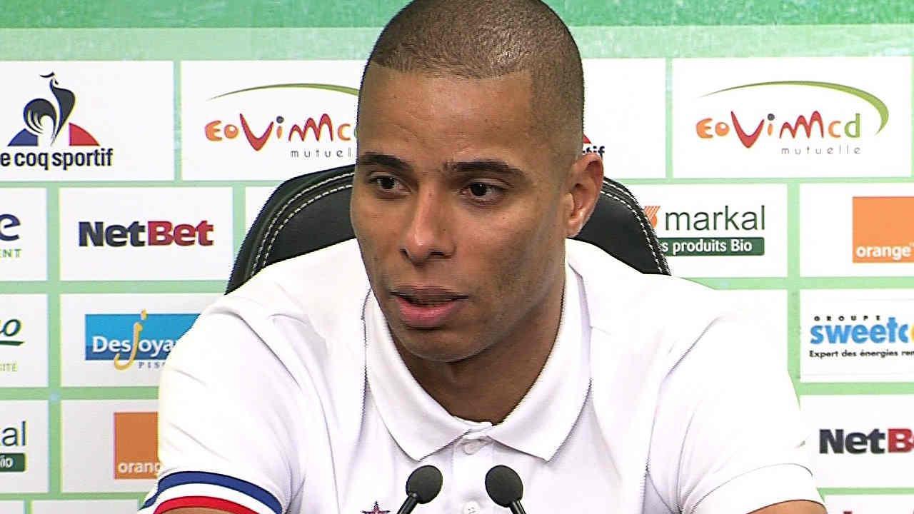 ASSE : Kevin Monnet-Paquet (Aris Limassol), une blessure de trop ?