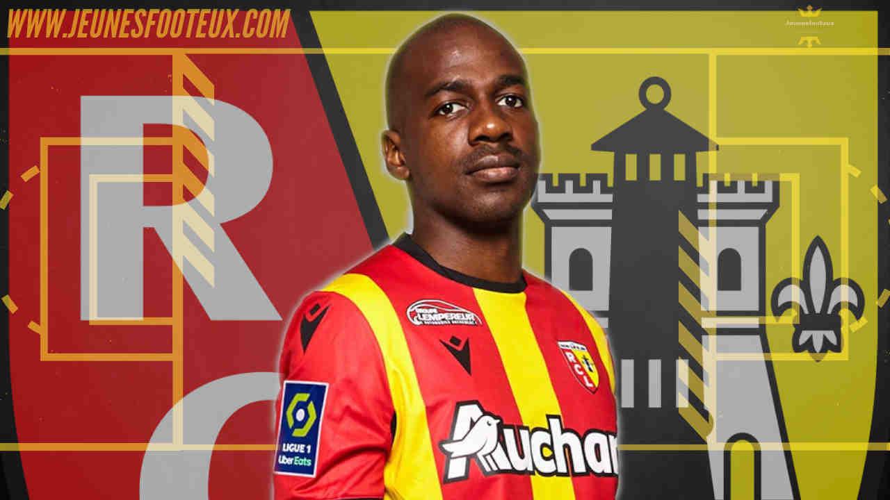 RC Lens : Kakuta était à deux doigts de rejoindre la MLS