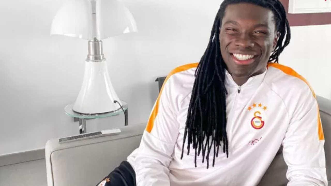 ASSE : Bafé Gomis explique pourquoi il a refusé de revenir à Saint-Etienne