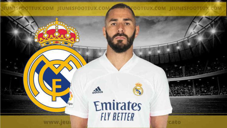 Énorme coup dur pour le Real Madrid avant le Clasico !
