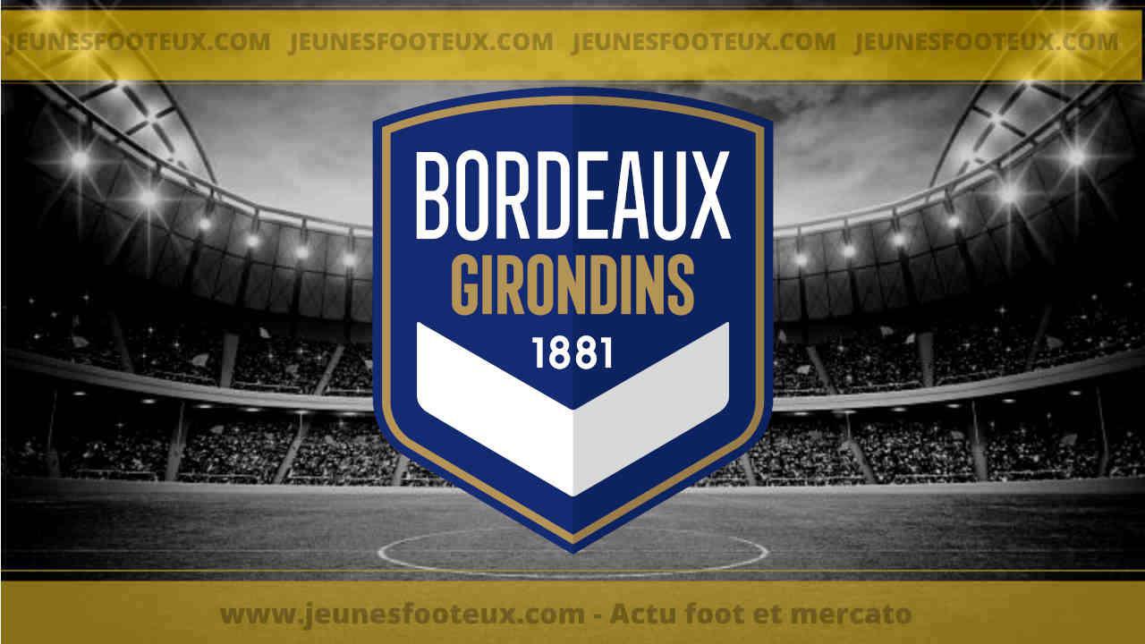 FCGB : L'énorme indemnité réclamée par Vladimir Petkovic, il poursuit en justice les Girondins de Bordeaux !