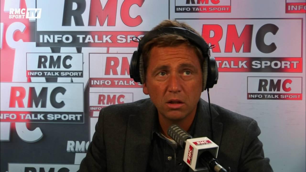 Riolo balance ses quatre vérités sur le PSG !