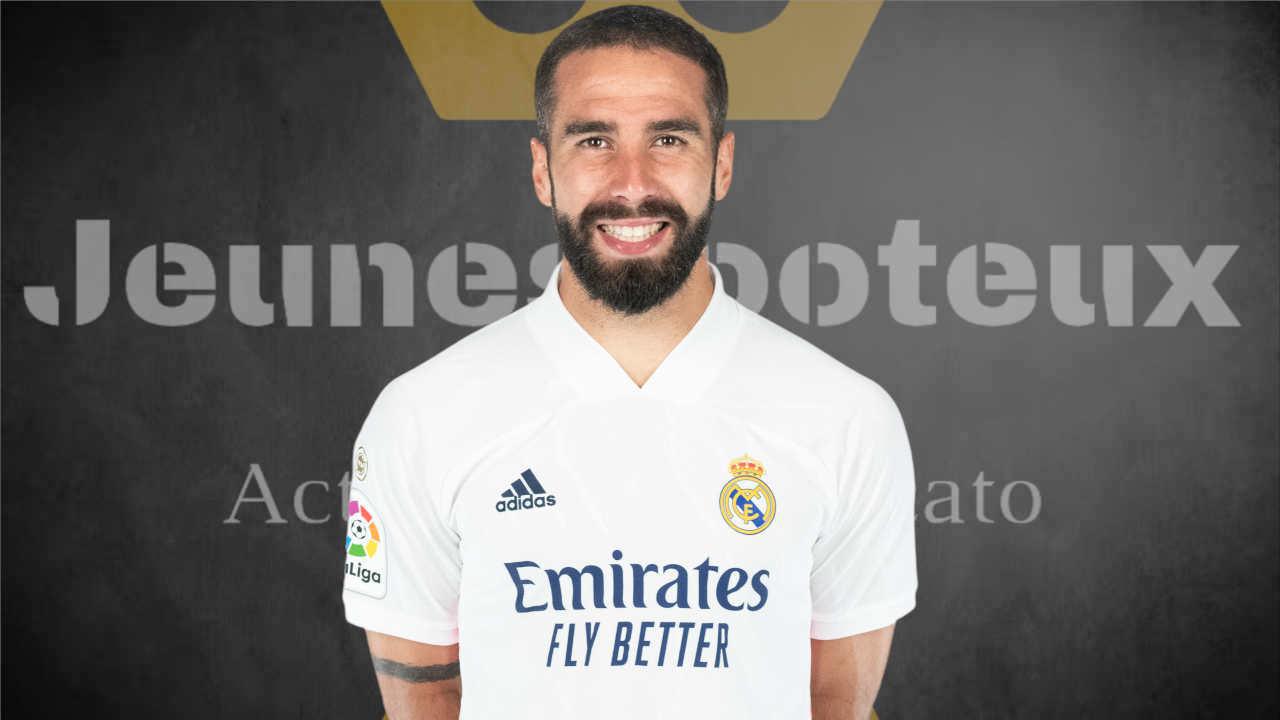 Real Madrid - Barça : Le 'like' d'un joueur madrilène fait polémique en Espagne !