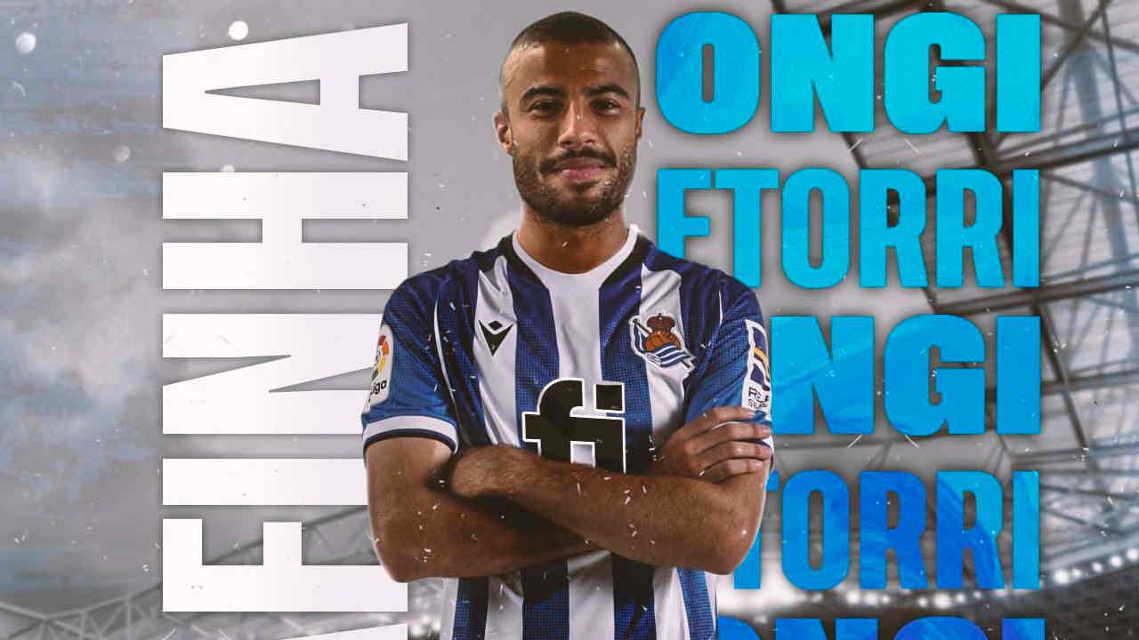 Real Sociedad : Rafinha pas très chaud à l'idée de revenir au PSG
