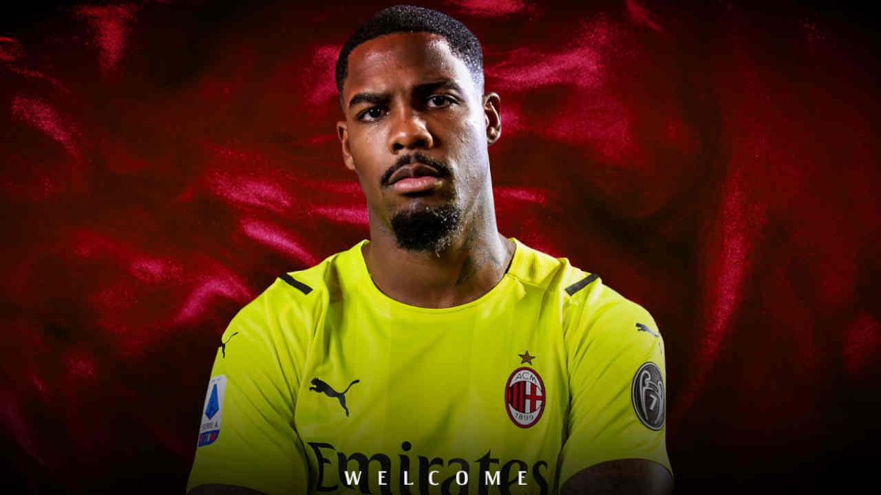 Equipe de France : LOSC : Mike Maignan titulaire face l’Afrique du Sud