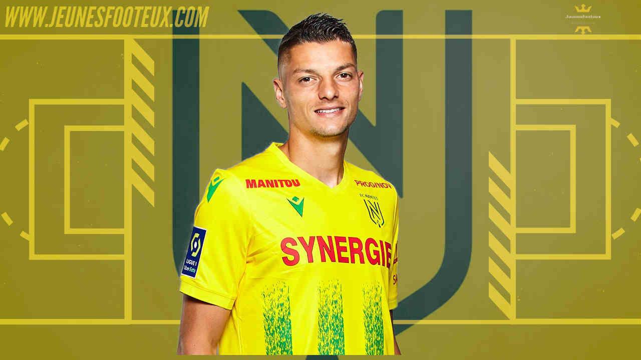 FC Nantes : Andrei Girotto attend un réveil collectif