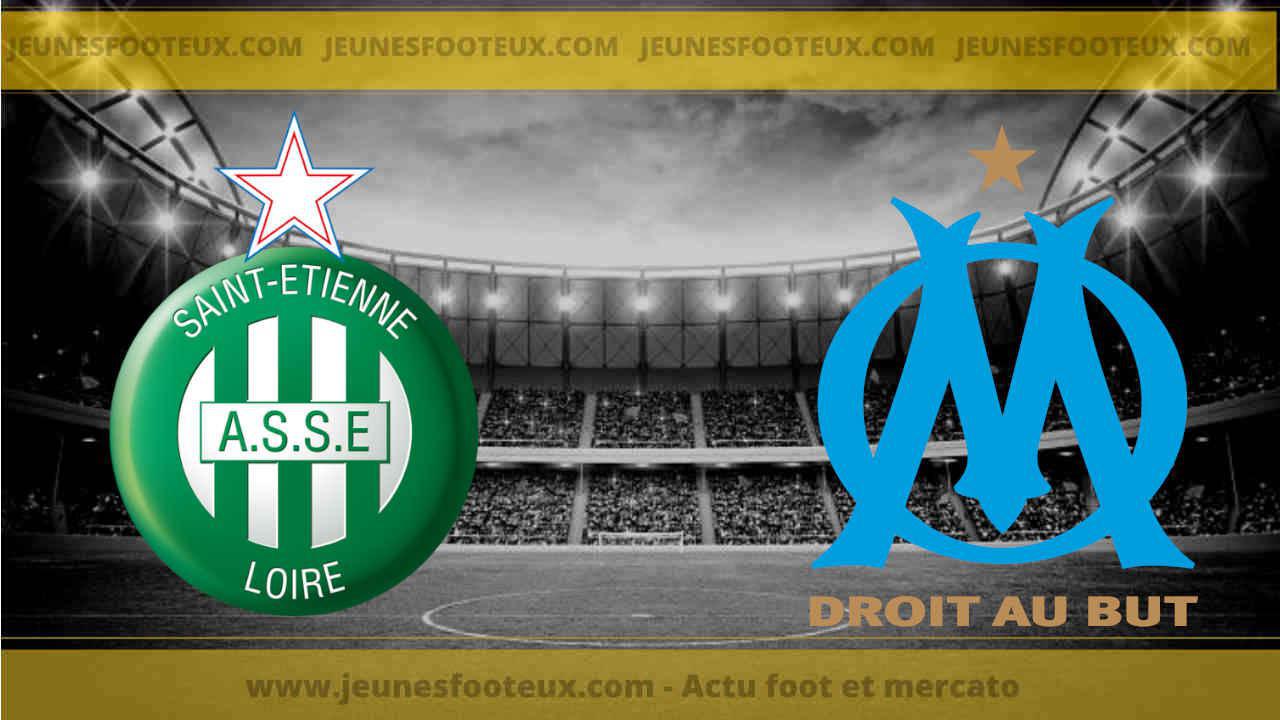 ASSE - OM : en colère, Canal+ met la pression sur la LFP !