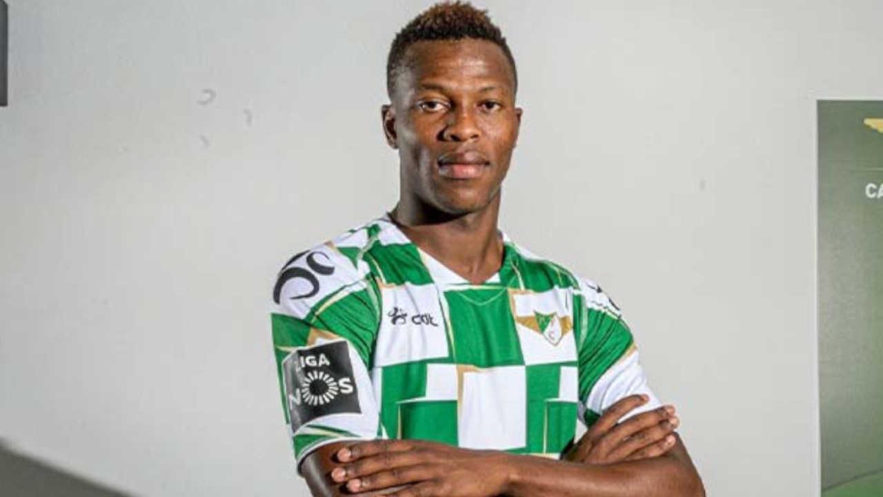 RC Lens : un international guinéen dans le viseur ?
