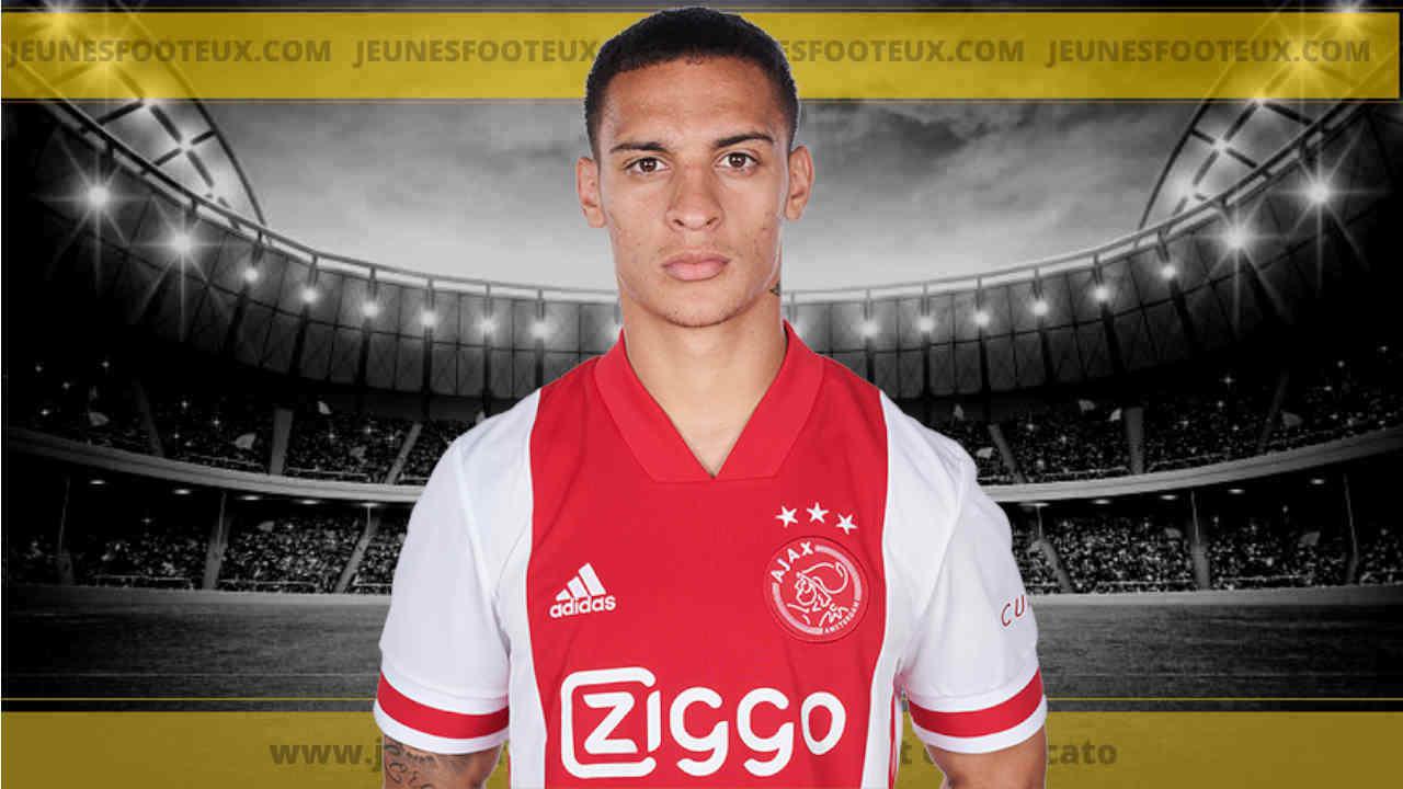 Ajax : fin de saison pour cette piste du PSG et du FC Barcelone ?