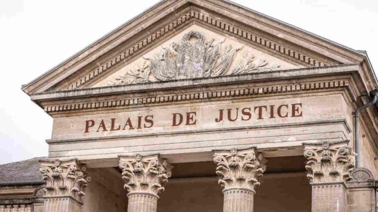 Justice : 18 mois de prison avec sursis pour cet ancien joueur de Ligue 1