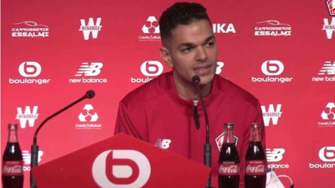 LOSC : l'ex agent de Ben Arfa pas tendre avec lui !