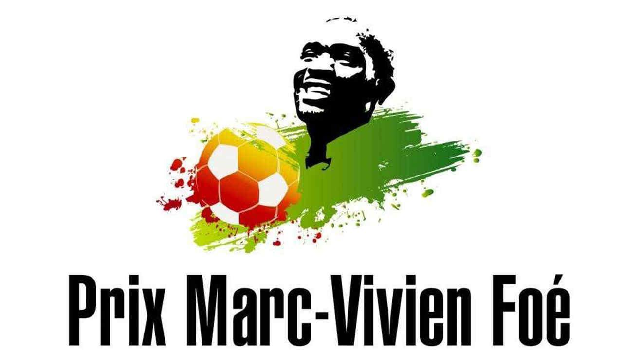 Ligue 1 : on connait les 12 nominés pour le prix Marc-Vivien Foé