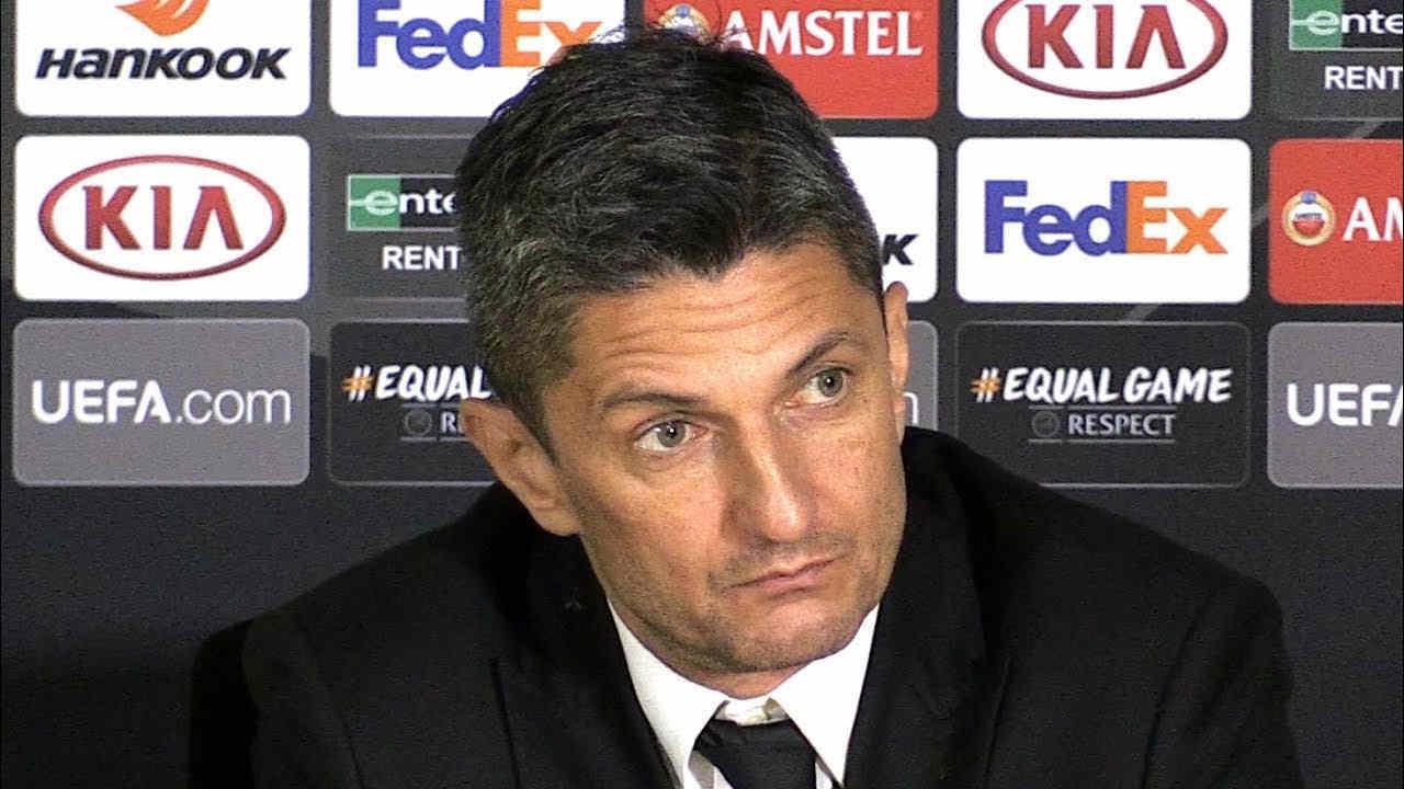 OM - PAOK : Razvan Lucescu profère des menaces !