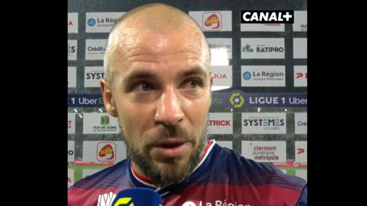 Clermont - PSG : Johan Gastien critique l'arbitrage et Mbappé