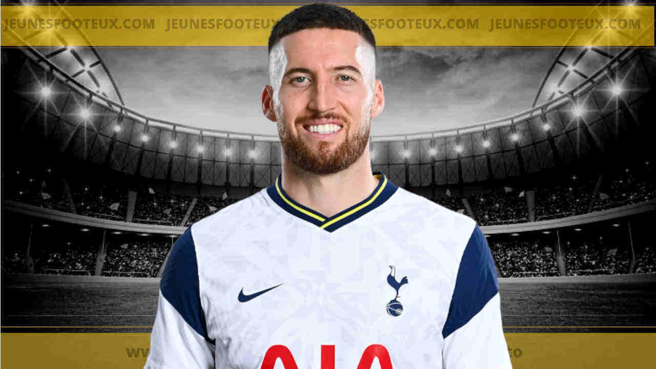 Tottenham : fin de saison pour Matt Doherty