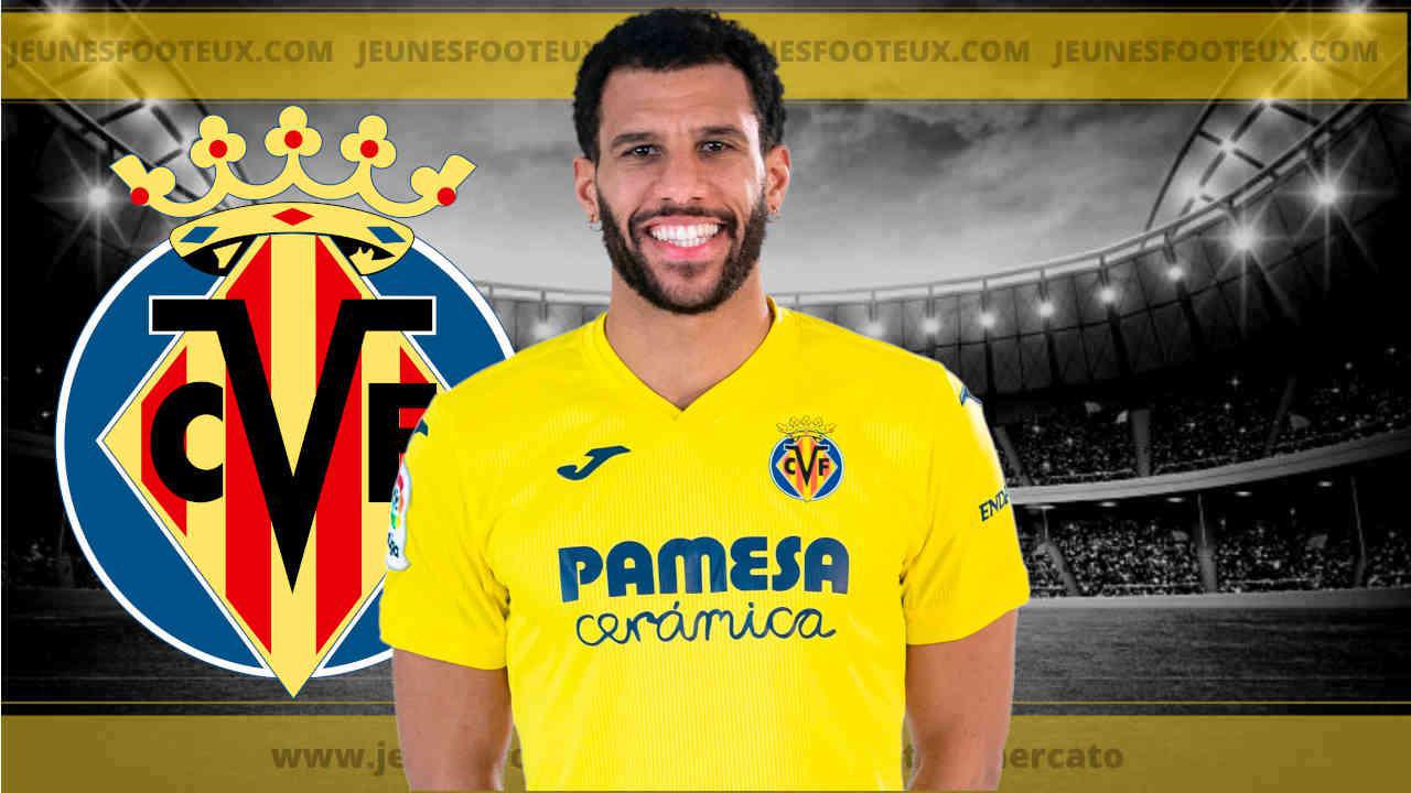 Villarreal : Capoue se moque de l'arrogance du Bayern