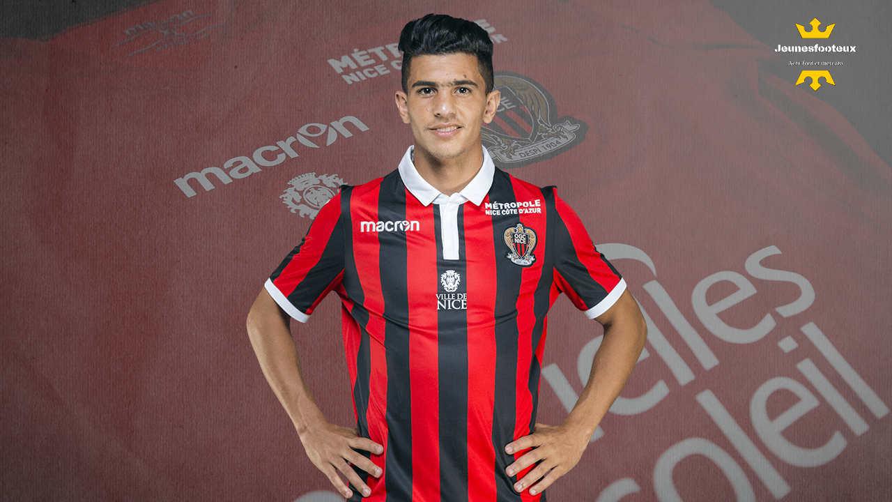 OGC Nice : Atal, énorme coup dur pour Galtier et les Aiglons !