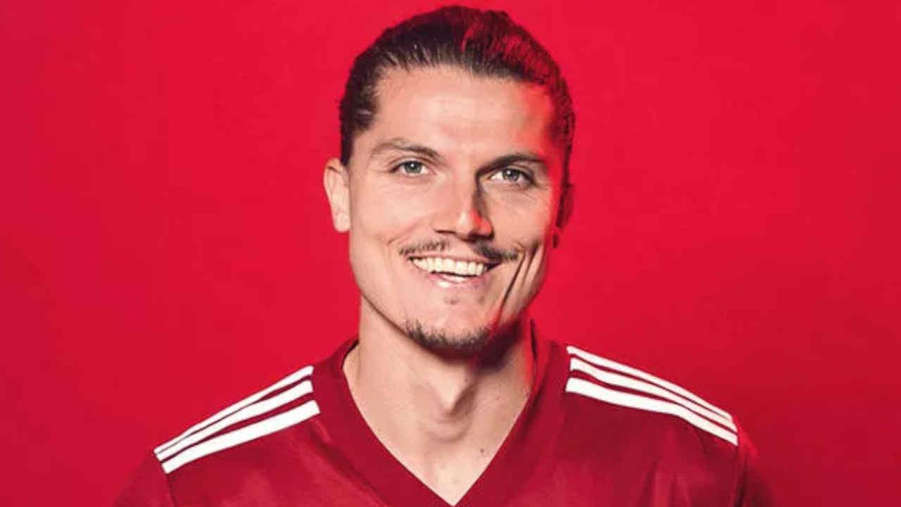 Mercato Bayern Munich : Marcel Sabitzer intéresse Arsenal, Newcastle et Aston Villa