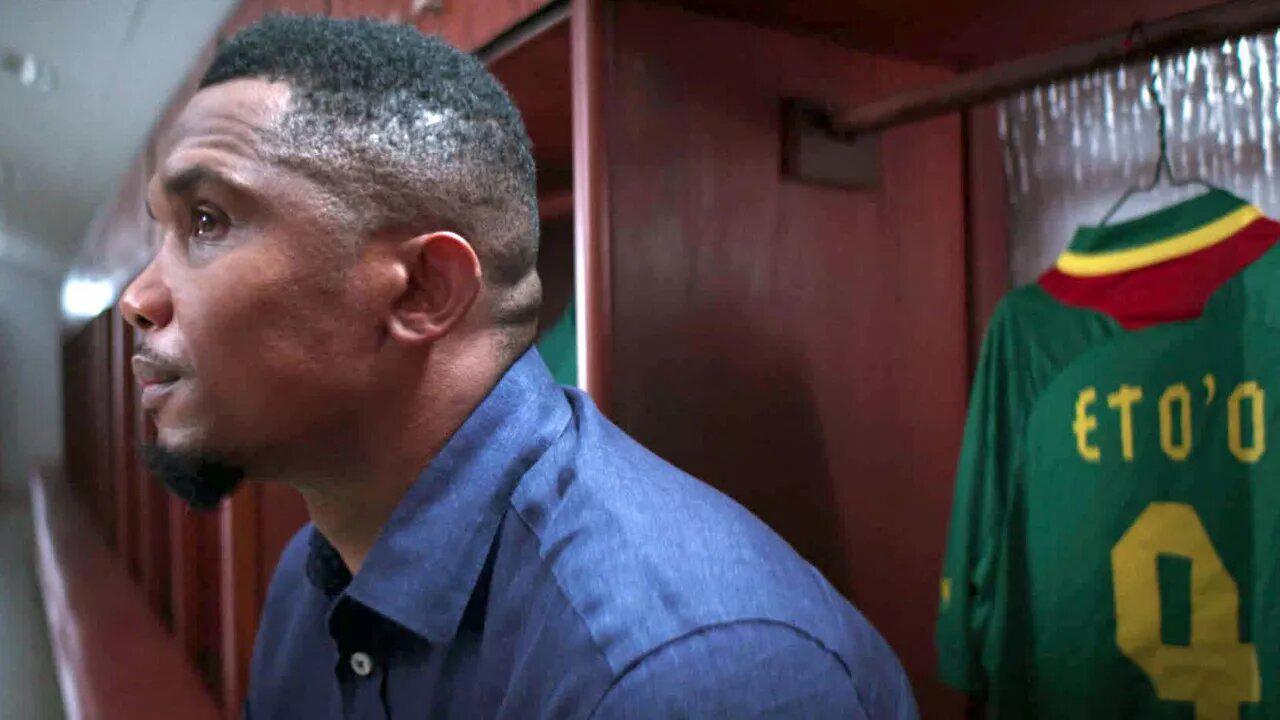 Reims - Lens : La venue de Samuel Eto'o enfin expliquée !