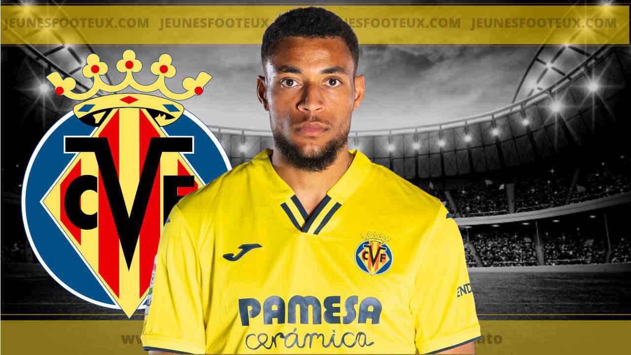 Villarreal : un club de Premier League prêt à mettre 40M€ sur Danjuma ?