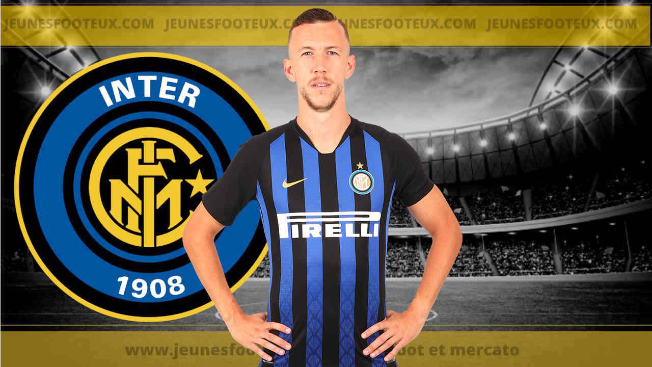 Inter Milan : Ivan Perisic en colère contre ses dirigeants !