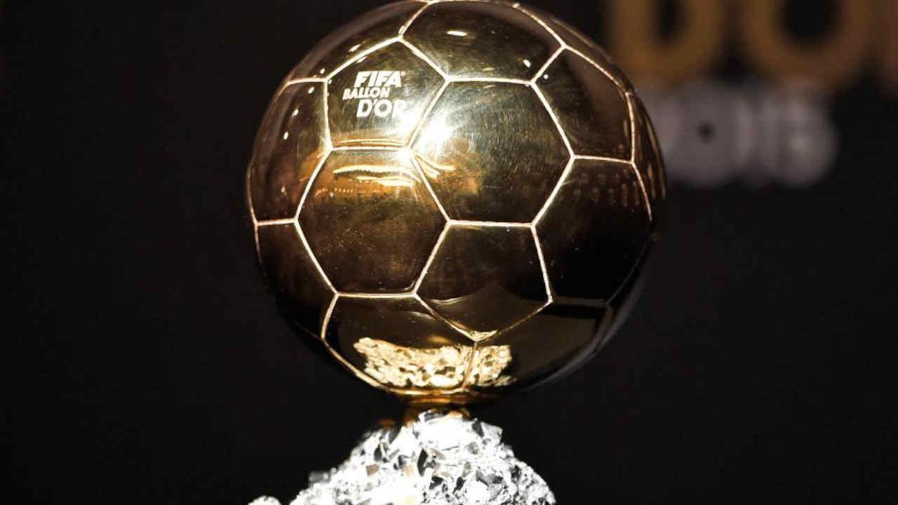Les 10 favoris pour le Ballon d'Or 2022