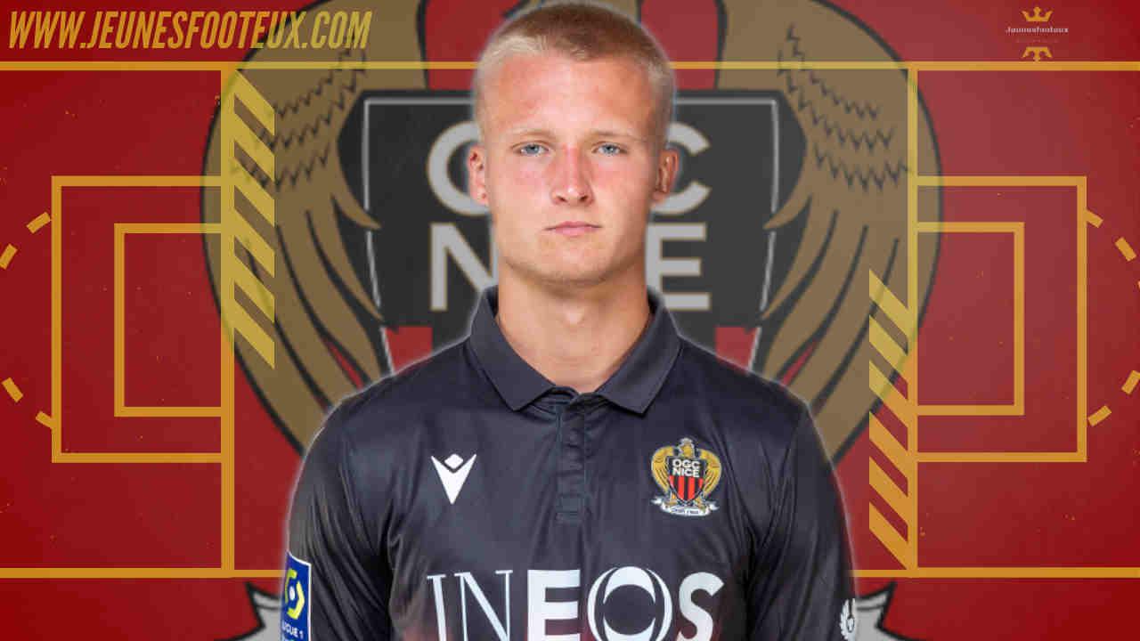 OGC Nice : Dolberg, un départ dans les tuyaux