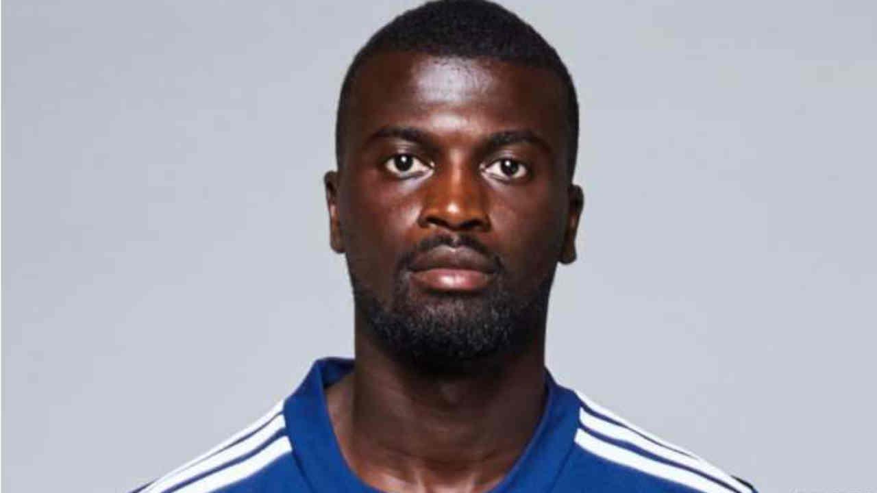 FCGB : M'Baye Niang écarté du groupe contre Lorient