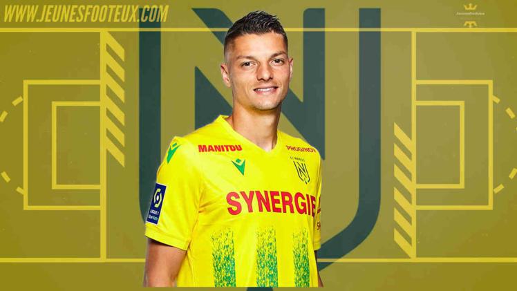 FC Nantes : un retour important pour le déplacement à Lyon