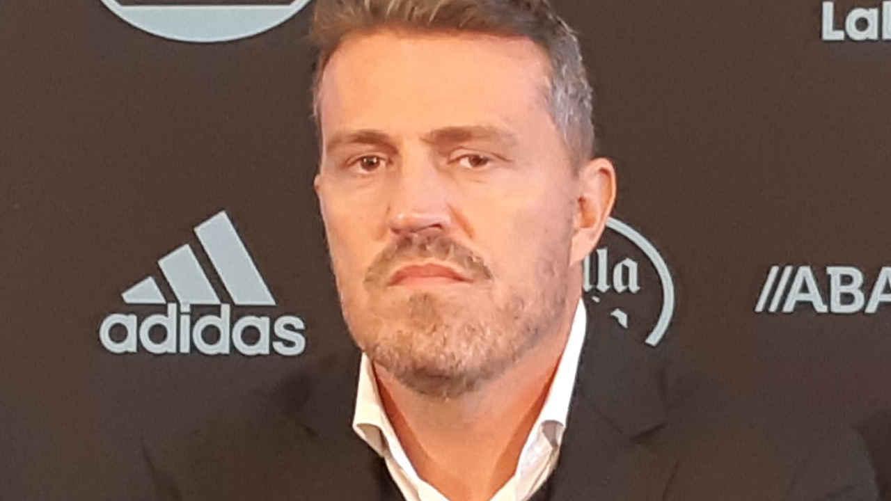 ASSE - Reims : Oscar Garcia veut les trois points, et tacle les dirigeants de l'AS Saint-Etienne