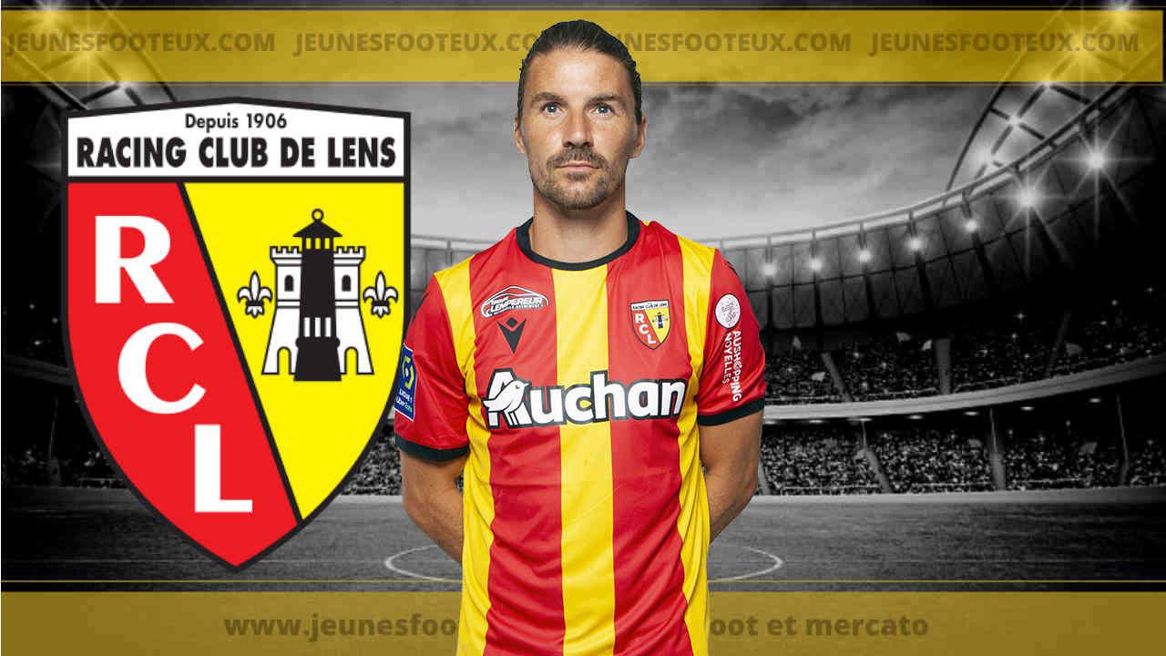 RC Lens : Yannick Cahuzac futur adjoint de Franck Haise ?